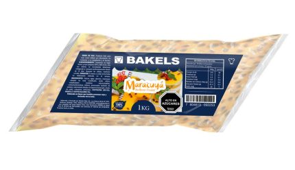 RELLENO DE MARACUYA BAKELS