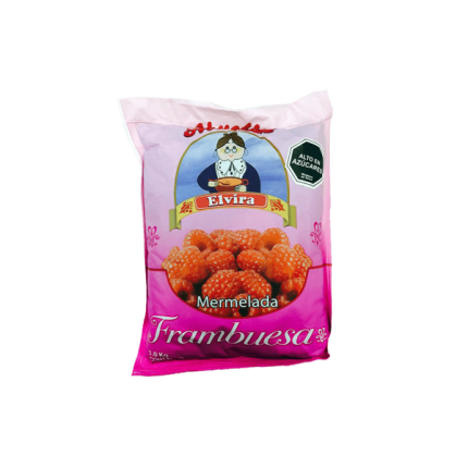 MERMELADAS ELVIRA