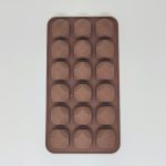 MOLDES DE SILICONA PARA CHOCOLATE - Imagen 21