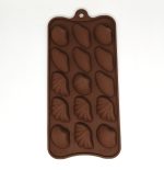 MOLDES DE SILICONA PARA CHOCOLATE - Imagen 12