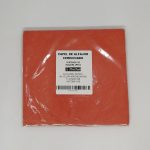 PAPEL DE ALFAJOR CERECINADO - Imagen 5