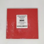 PAPEL DE ALFAJOR CERECINADO - Imagen 7