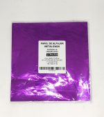 PAPEL DE ALFAJOR METALIZADO - Imagen 4