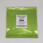 PAPEL DE ALFAJOR METALIZADO - Imagen 2