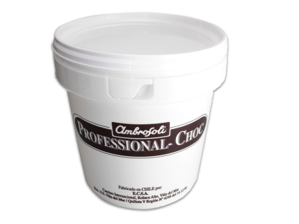 COBERTURA DE CHOCOLATE PARA HELADOS (HELA CHOC)