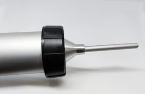 MÁQUINA PARA RELLENAR CUCHUFLIS - Imagen 2