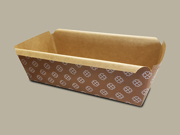 MOLDE DE PAPEL PARA QUEQUE INGLES 500GR