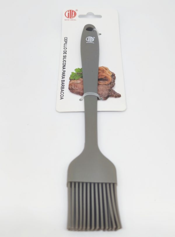 BROCHA DE SILICONA CHICA