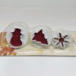 SET DE CORTANTES CON EXPULSOR VARIADOS - Imagen 10