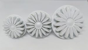 SET DE CORTANTES CON EXPULSOR VARIADOS - Imagen 2