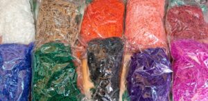 VIRUTA DE PAPEL (COLORES) - Imagen 3