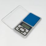 PESA GRAMERA DIGITAL M+500GR