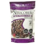 Neucober Chips de Chocolate Bitter Suave Horneable 500GR