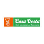 Casa Costa Distribuidora de Insumos y Herramientas para Repostería