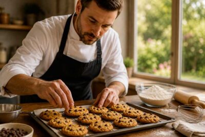 Cómo hacer galletas perfectas 10 errores comunes y cómo evitarlos